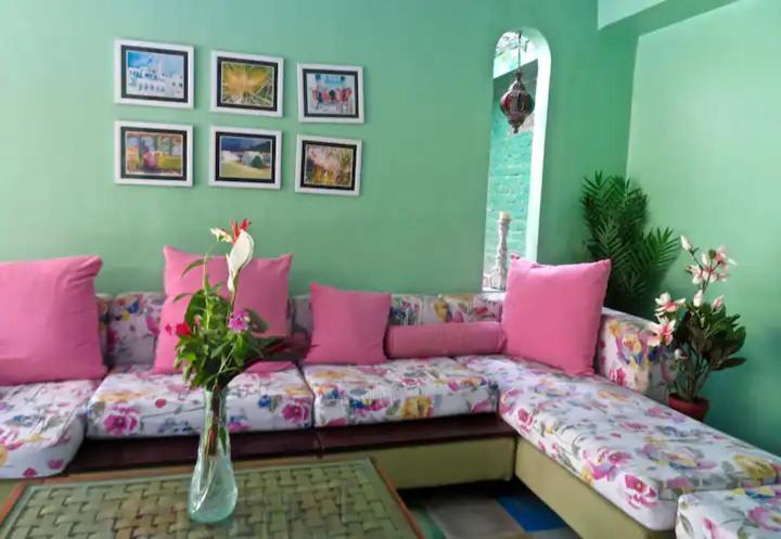 Orchid House