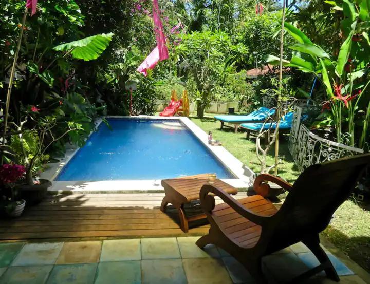 Orchid House Apartemen