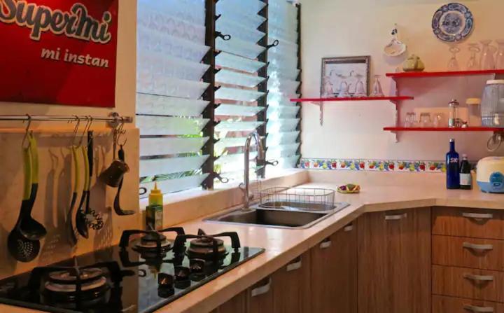 Orchid House Apartemen Blahbatu